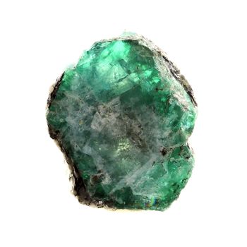 Béryl Emeraude. 9.0 ct.