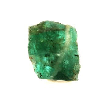 Béryl Emeraude. 4.22 ct.