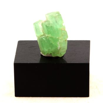 Béryl Emeraude. 3.38 ct.