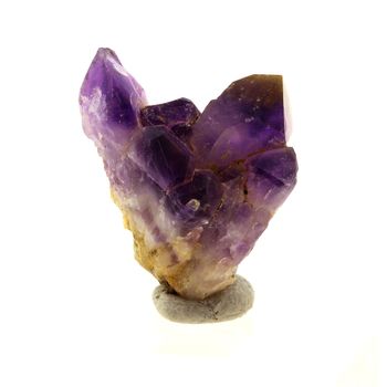 Améthyste. 13.5 ct.