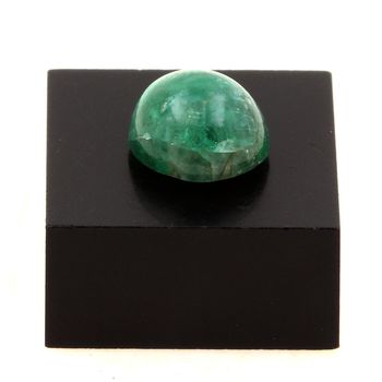 Pierres précieuses - Minéraux - Emeraude