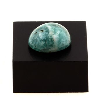 Pierres précieuses - Minéraux - Emeraude