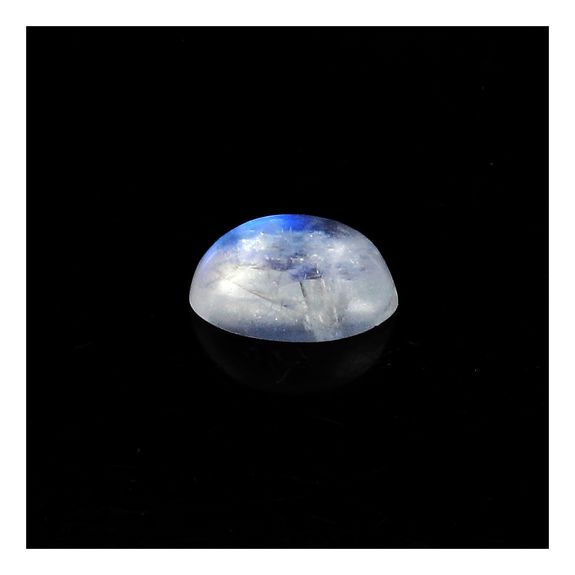 Pierre de Lune. 5.14 ct. Meetiyagoda, Southern Province, Sri Lanka Pierre de Lune. 5.14 ct. Meetiyagoda, Southern Province, Sri Lanka