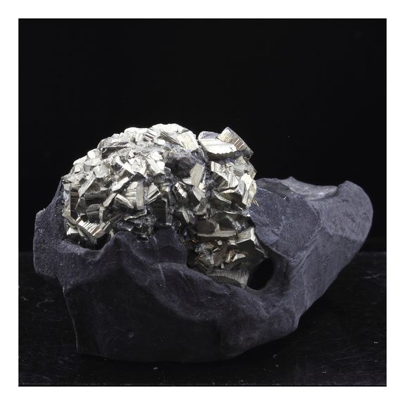 Pyrite. 217.0 ct.
