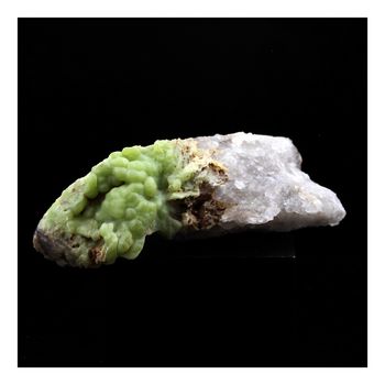 Phosphohedyphane (Polysphaérite)