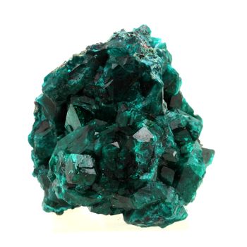 Dioptase.