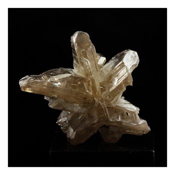 Cerusite. 208.0 ct.