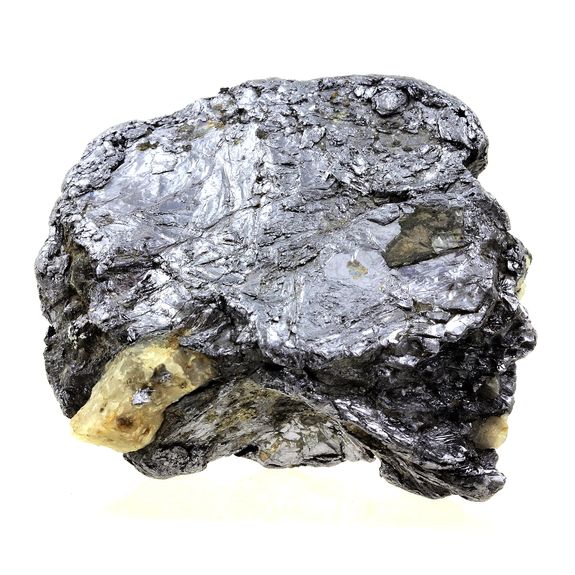 Molybdénite. 923.0 ct.