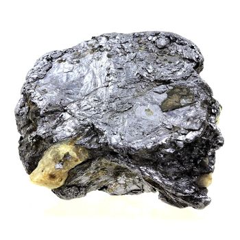 Molybdénite. 923.0 ct.