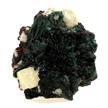 Malachite.
