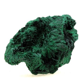 Malachite.