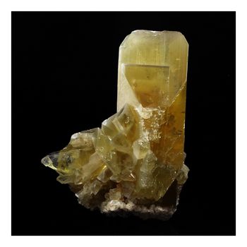 Baryte.