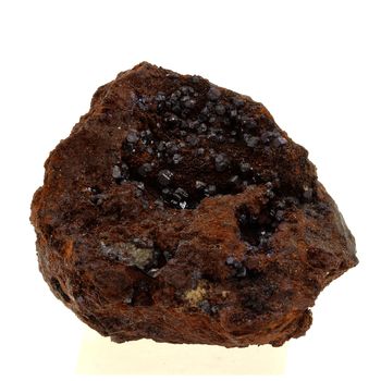 Cuprite. 335.0 ct.