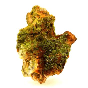 Pyromorphite.