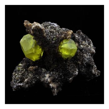Soufre. 503.0 ct.
