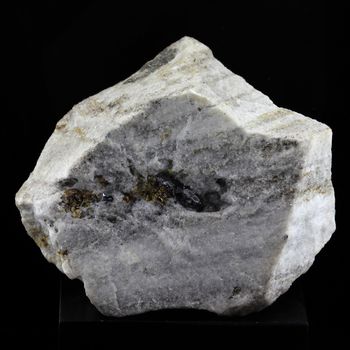 Tennantite (Binnite). 617.0 ct.