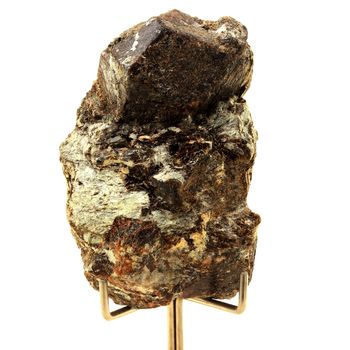 Grenat Almandin. 374.5 ct.