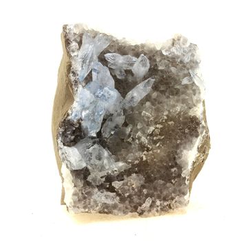 Celestine. 926.0 ct.