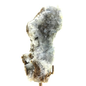 Celestine. 219.0 ct.