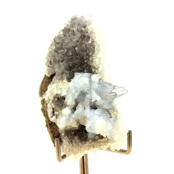 Celestine. 100.5 ct.