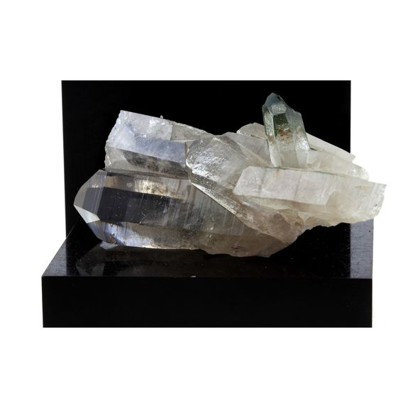 Quartz, Les 2 Alpes, France, 59 grammes Quartz, Les 2 Alpes, France, 59 grammes