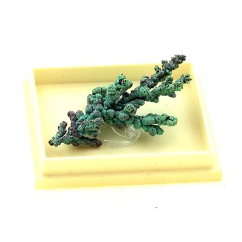 Cuivre natif. 36.5 ct.