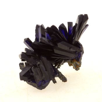 Azurite.