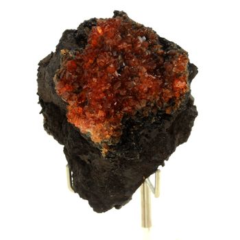 Rhodochrosite. 594.0 ct.