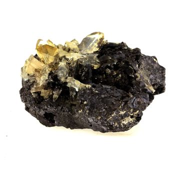 Anglesite + Galene. 2925.0 ct.