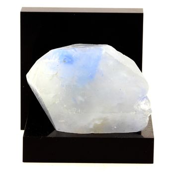 Quartz + Dumortierite. 349.0 ct.