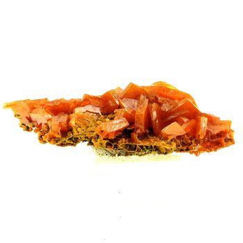 Wulfenite. 425.5 ct.