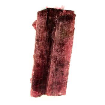 Tourmaline Rubellite. 328.0 ct.