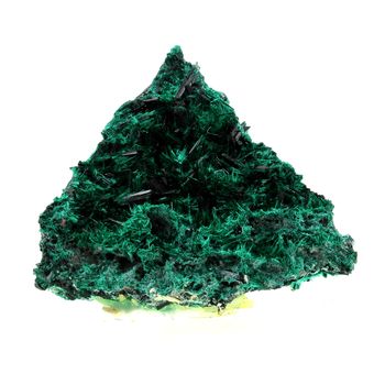 Brochantite. 611.5 ct.