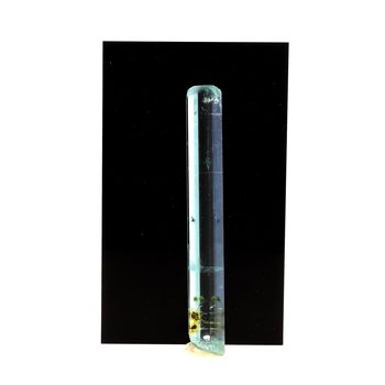 Aigue-Marine. 116.0 ct.