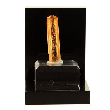 Topaze Imperiale. 163.0 ct.