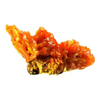 Orpiment. 994.5 ct.