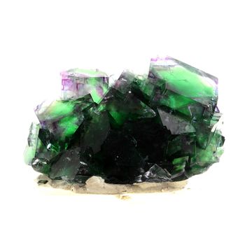 Fluorite. 1281.5 ct.
