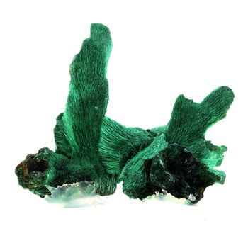 Malachite. 316.5 ct.