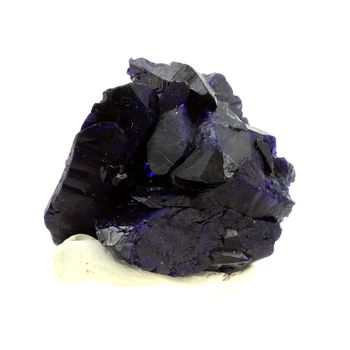 Azurite. 215.0 ct.