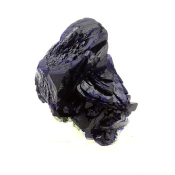 Azurite. 187.5 ct.