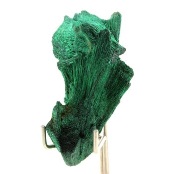Malachite. 111.5 ct.