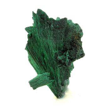 Malachite.