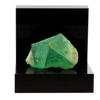 Fluorite. 467.0 ct.