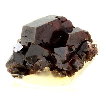 Vanadinite.