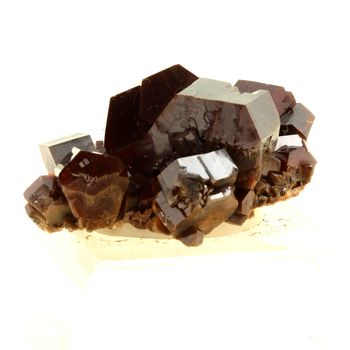 Vanadinite. 466.5 ct.