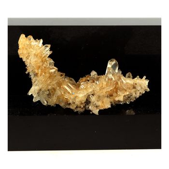 Quartz.
