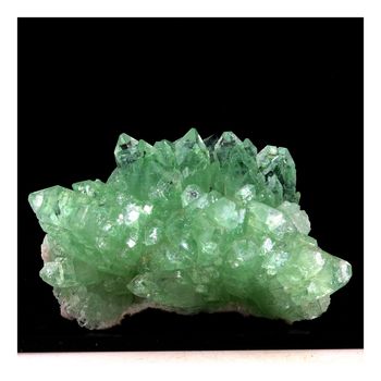 Apophyllite (Fluorapophyllite). 466.0 ct.