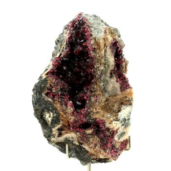 Roselite. 1607.5 ct.