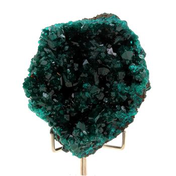Dioptase.