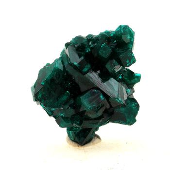 Dioptase. 54.5 ct.